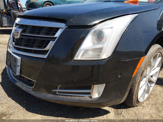 Продаж на аукціоні авто 2017 Cadillac Xts Luxury, vin: 2G61M5S38H9182757, номер лоту: 45678131