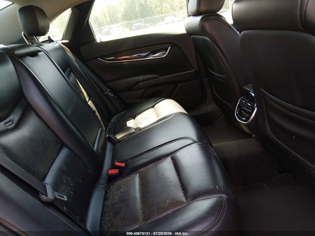 Продаж на аукціоні авто 2017 Cadillac Xts Luxury, vin: 2G61M5S38H9182757, номер лоту: 45678131