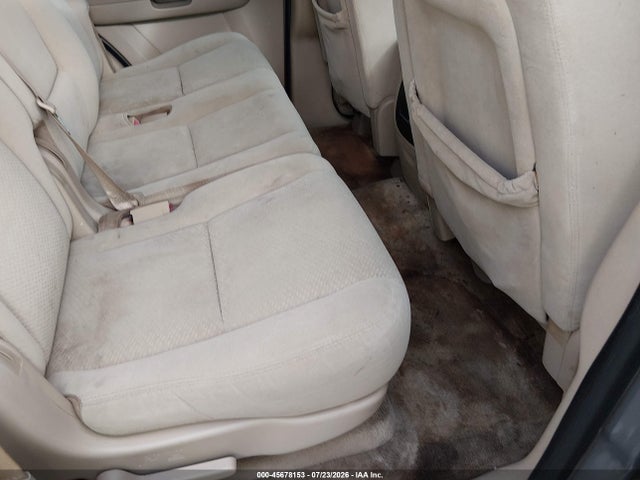 45678153 :رقم المزاد ، 1GKFC13097J142763 vin ، 2007 Gmc Yukon Commercial مزاد بيع
