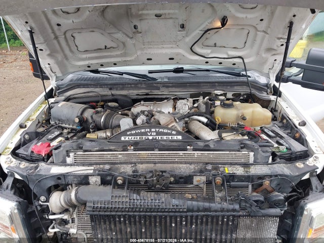 Продаж на аукціоні авто 2008 Ford Super Duty F-250 Srw Fx4/harley-davidson/king Ranch/lariat/xl/xlt, vin: 1FTSW21R58EE12896, номер лоту: 45678155