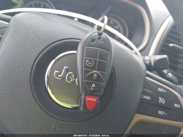 Jeep Cherokee Latitude 2016 1C4PJMCB6GW368142 Image 11