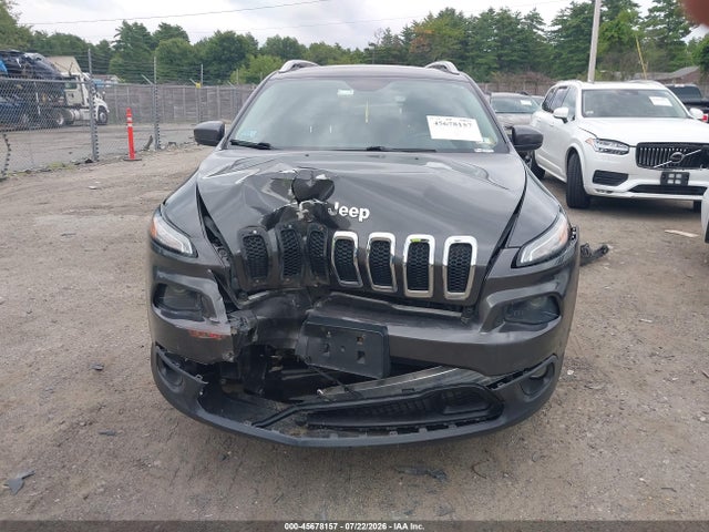 Jeep Cherokee Latitude 2016 1C4PJMCB6GW368142 Image 12