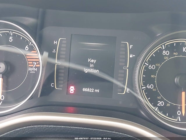 Jeep Cherokee Latitude 2016 1C4PJMCB6GW368142 Image 15