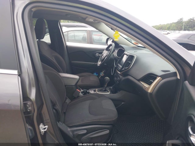 Jeep Cherokee Latitude 2016 1C4PJMCB6GW368142 Image 5