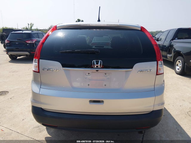 Auction sale of the 2012 Honda Cr-v Ex, vin: 5J6RM4H55CL006229, lot number: 45678159