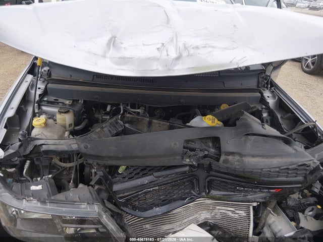 Продажа на аукционе авто 2018 Dodge Journey Se, vin: 3C4PDCAB1JT506140, номер лота: 45678163
