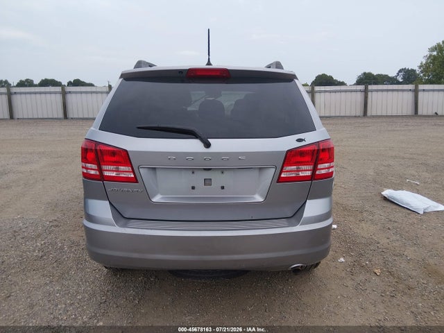 Продажа на аукционе авто 2018 Dodge Journey Se, vin: 3C4PDCAB1JT506140, номер лота: 45678163