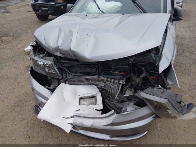 Продажа на аукционе авто 2018 Dodge Journey Se, vin: 3C4PDCAB1JT506140, номер лота: 45678163