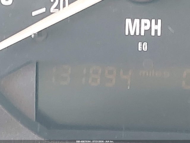 45678164 :رقم المزاد ، 4USCH7331WLD16628 vin ، 1998 Bmw Z3 1.9 مزاد بيع