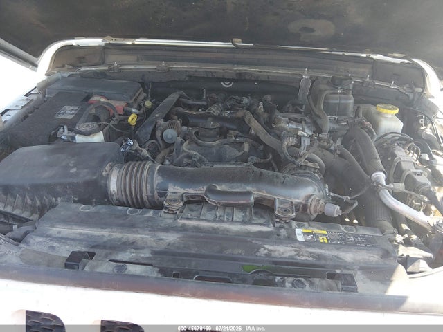 45678169 :رقم المزاد ، 1C4HJXDN3KW653582 vin ، 2019 Jeep Wrangler Unlimited Sport S 4x4 مزاد بيع