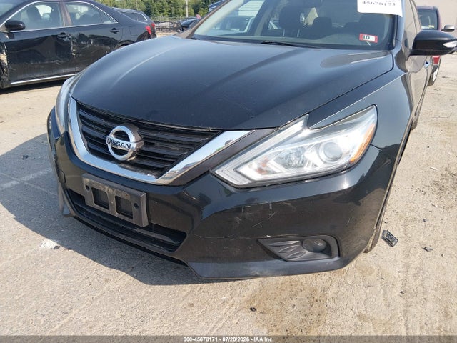 Продажа на аукционе авто 2016 Nissan Altima 2.5 Sv, vin: 1N4AL3AP3GC266698, номер лота: 45678171