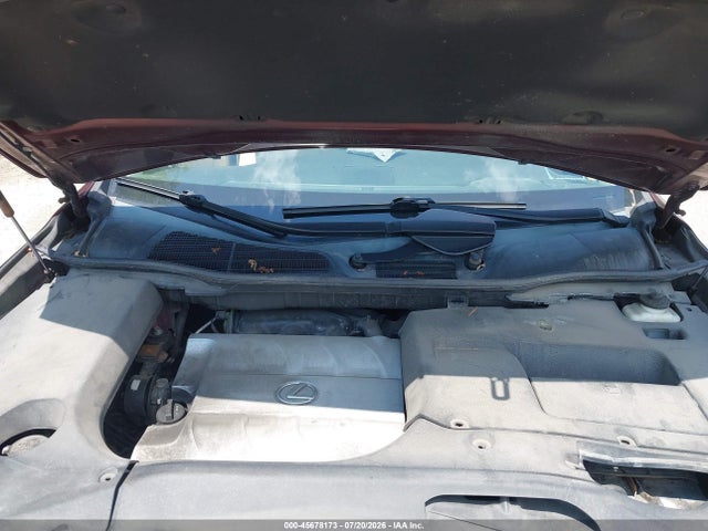 Продажа на аукционе авто 2013 Lexus Rx 350, vin: 2T2BK1BA2DC195248, номер лота: 45678173