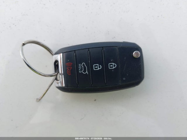 KIA Sportage Lx 2017 KNDPMCAC1H7260262 Image 11