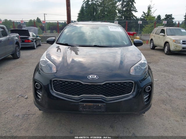 KIA Sportage Lx 2017 KNDPMCAC1H7260262 Image 13