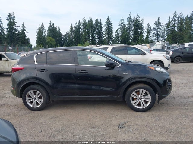 KIA Sportage Lx 2017 KNDPMCAC1H7260262 Image 14