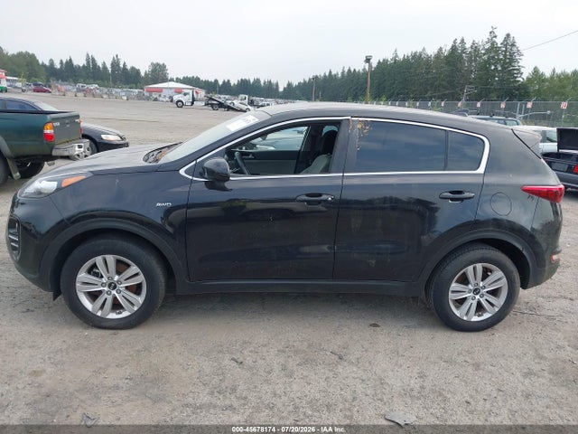 KIA Sportage Lx 2017 KNDPMCAC1H7260262 Image 15