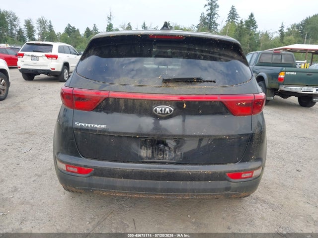KIA Sportage Lx 2017 KNDPMCAC1H7260262 Image 17