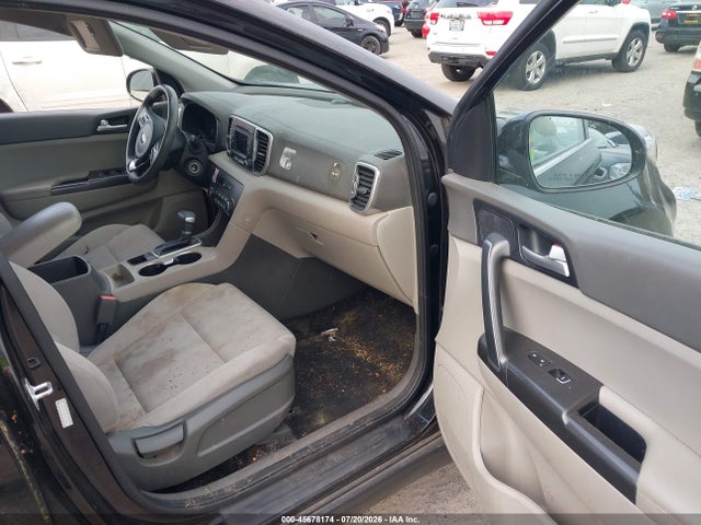 KIA Sportage Lx 2017 KNDPMCAC1H7260262 Image 5