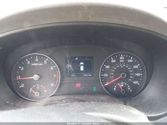 KIA Sportage Lx 2017 KNDPMCAC1H7260262 Image 7