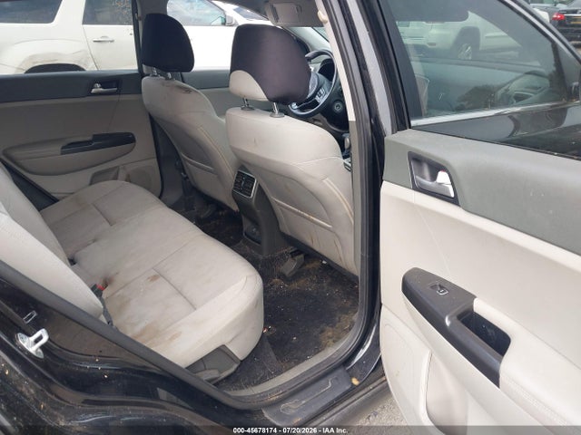 KIA Sportage Lx 2017 KNDPMCAC1H7260262 Image 8