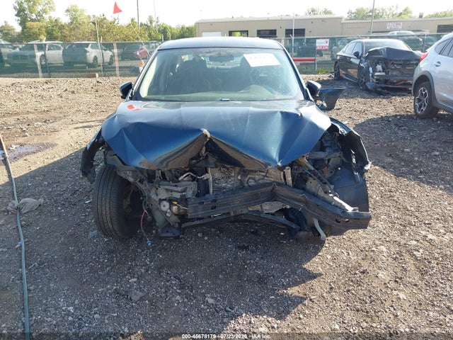 45678179 :رقم المزاد ، 3N1AB7AP8HY348913 vin ، 2017 Nissan Sentra Sv مزاد بيع