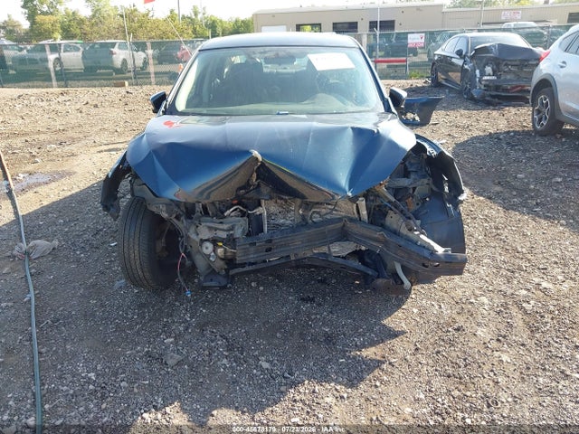 45678179 :رقم المزاد ، 3N1AB7AP8HY348913 vin ، 2017 Nissan Sentra Sv مزاد بيع