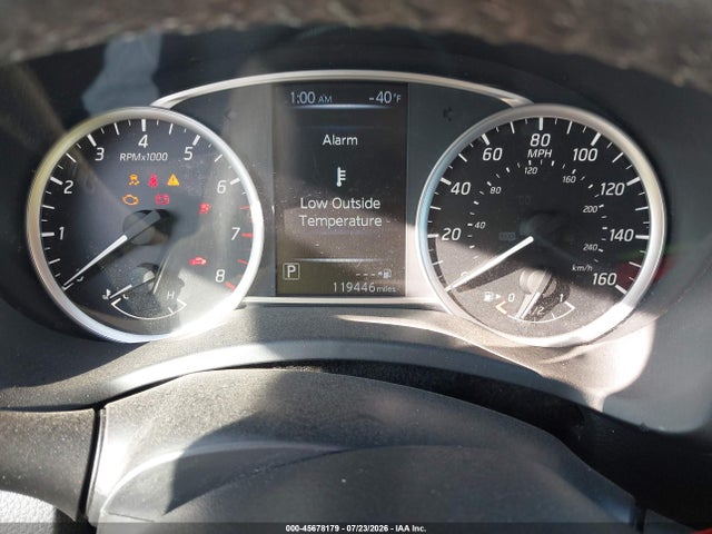 45678179 :رقم المزاد ، 3N1AB7AP8HY348913 vin ، 2017 Nissan Sentra Sv مزاد بيع