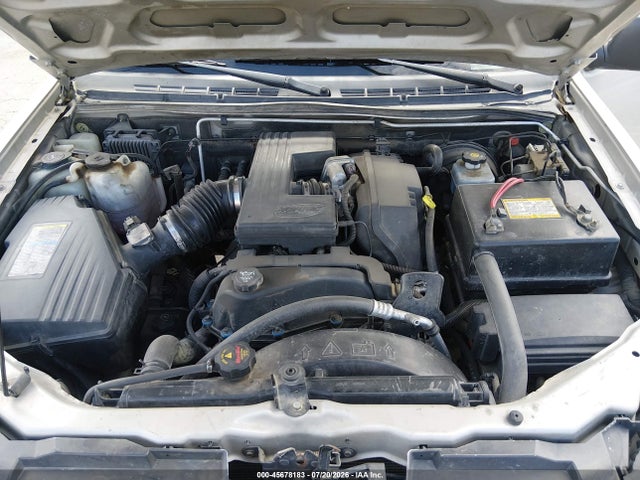 2004 Gmc Canyon Sle მანქანა იყიდება აუქციონზე, vin: 1GTCS136048206164, აუქციონის ნომერი: 45678183