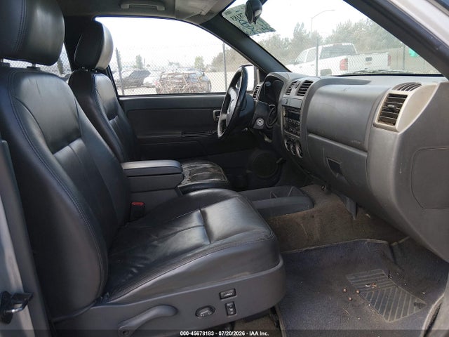 2004 Gmc Canyon Sle მანქანა იყიდება აუქციონზე, vin: 1GTCS136048206164, აუქციონის ნომერი: 45678183