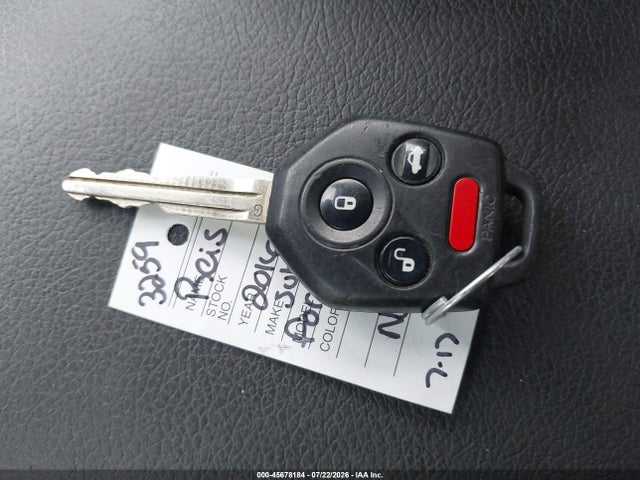 Продажа на аукционе авто 2016 Subaru Forester 2.5i Premium, vin: JF2SJAFC4GH519420, номер лота: 45678184