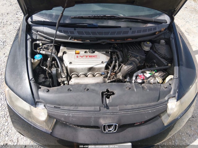 Aukcja sprzedaży 2009 Honda Civic Si, vin: 2HGFA55509H704492, numer aukcji: 45678193