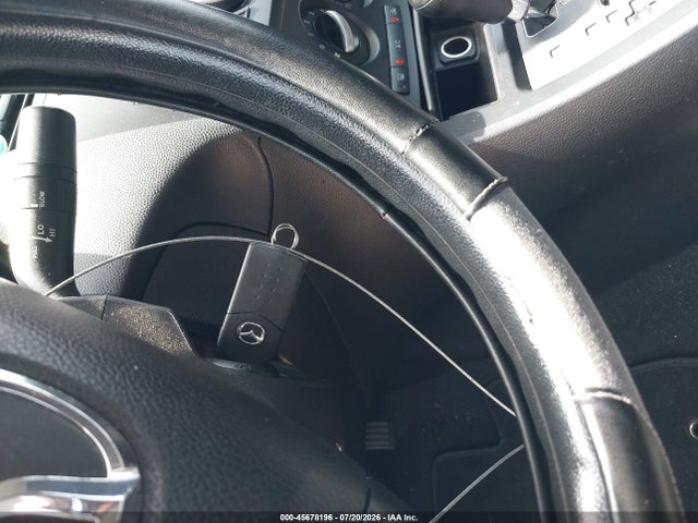 Продаж на аукціоні авто 2013 Mazda Mazda3 I Sport, vin: JM1BL1U88D1705327, номер лоту: 45678196