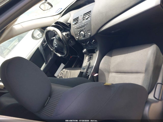 Продаж на аукціоні авто 2013 Mazda Mazda3 I Sport, vin: JM1BL1U88D1705327, номер лоту: 45678196