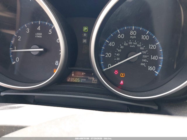 Продаж на аукціоні авто 2013 Mazda Mazda3 I Sport, vin: JM1BL1U88D1705327, номер лоту: 45678196