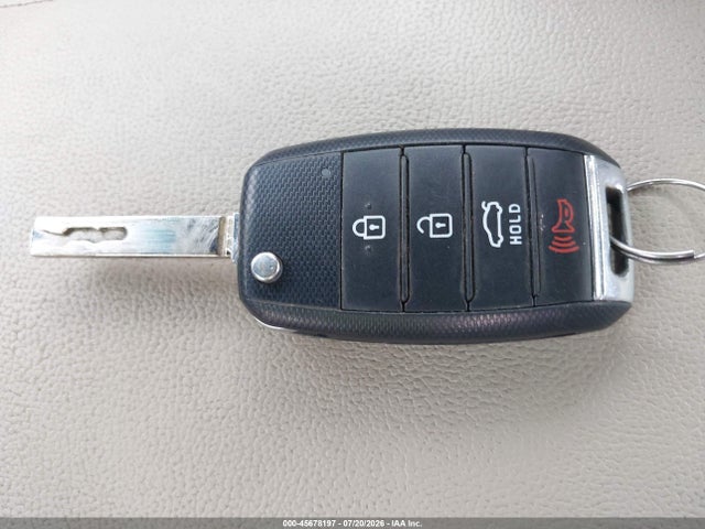 Продаж на аукціоні авто 2016 Kia Optima Lx, vin: 5XXGT4L30GG118187, номер лоту: 45678197