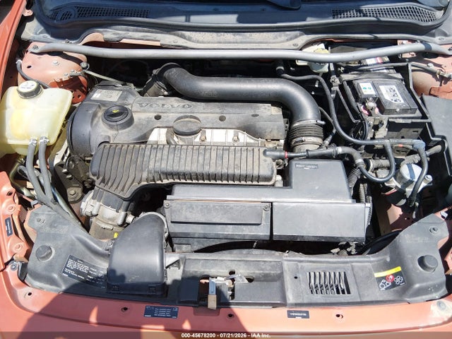 Aukcja sprzedaży 2012 Volvo C30 Premier Plus, vin: YV1672MK9C2271350, numer aukcji: 45678200