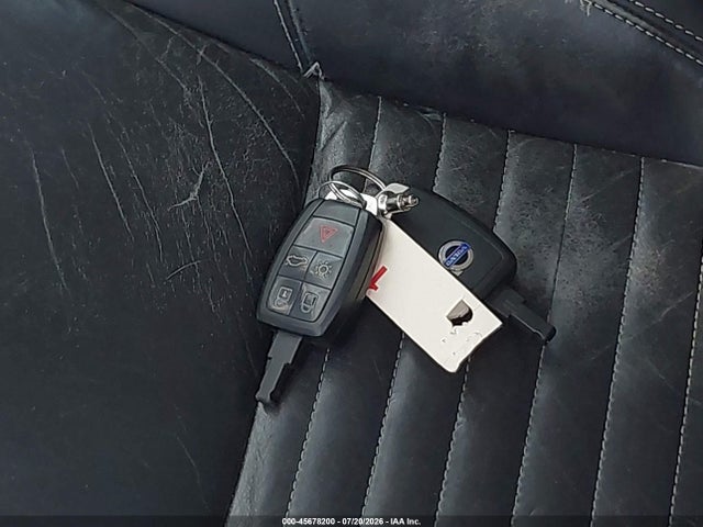 Aukcja sprzedaży 2012 Volvo C30 Premier Plus, vin: YV1672MK9C2271350, numer aukcji: 45678200