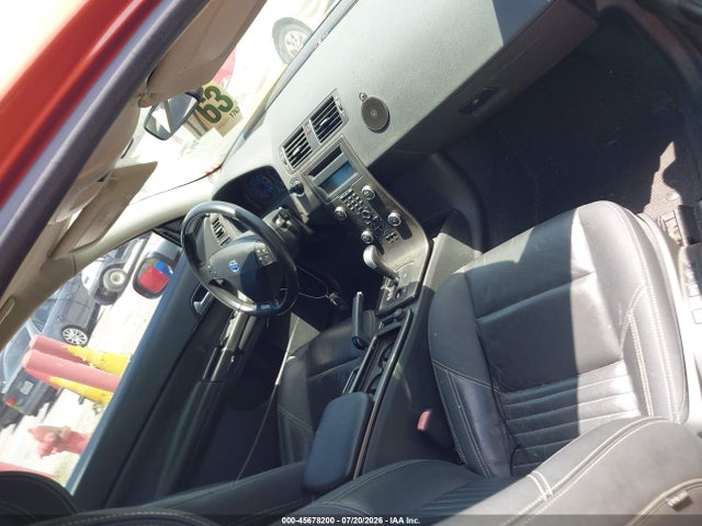 Aukcja sprzedaży 2012 Volvo C30 Premier Plus, vin: YV1672MK9C2271350, numer aukcji: 45678200