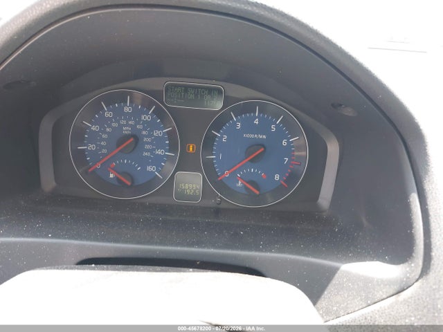 Aukcja sprzedaży 2012 Volvo C30 Premier Plus, vin: YV1672MK9C2271350, numer aukcji: 45678200