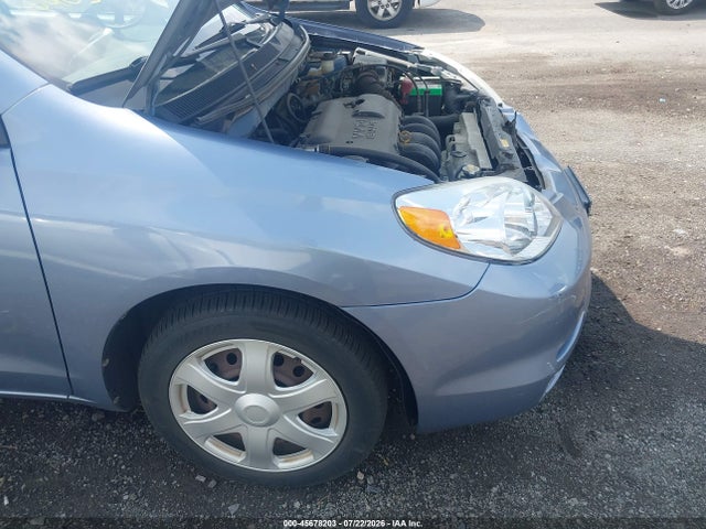 Продажа на аукционе авто 2003 Toyota Matrix Standard, vin: 2T1KR32E23C073454, номер лота: 45678203
