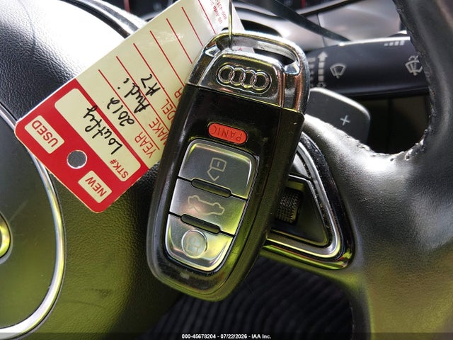 Продаж на аукціоні авто 2012 Audi A7 3.0 Premium Plus, vin: WAUYGAFC3CN147701, номер лоту: 45678204
