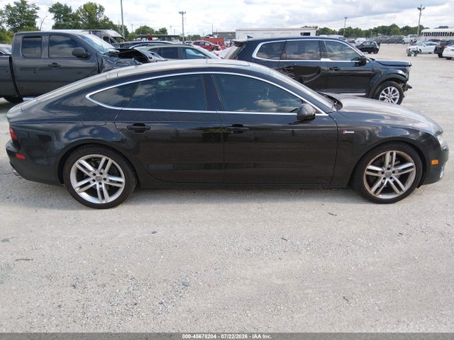 Продаж на аукціоні авто 2012 Audi A7 3.0 Premium Plus, vin: WAUYGAFC3CN147701, номер лоту: 45678204