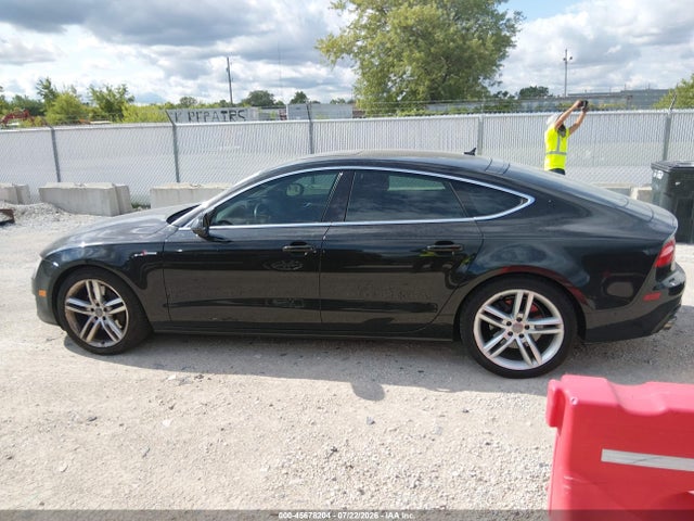 Продаж на аукціоні авто 2012 Audi A7 3.0 Premium Plus, vin: WAUYGAFC3CN147701, номер лоту: 45678204