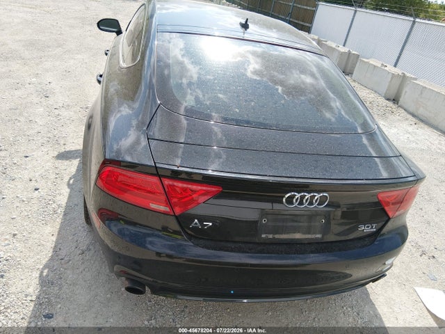 Продаж на аукціоні авто 2012 Audi A7 3.0 Premium Plus, vin: WAUYGAFC3CN147701, номер лоту: 45678204