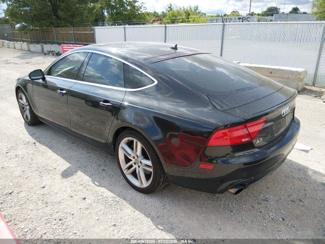 Продаж на аукціоні авто 2012 Audi A7 3.0 Premium Plus, vin: WAUYGAFC3CN147701, номер лоту: 45678204