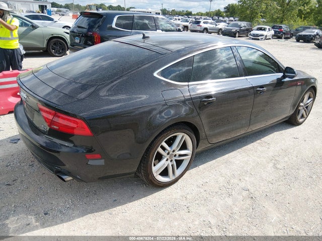 Продаж на аукціоні авто 2012 Audi A7 3.0 Premium Plus, vin: WAUYGAFC3CN147701, номер лоту: 45678204