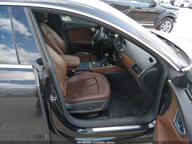 Продаж на аукціоні авто 2012 Audi A7 3.0 Premium Plus, vin: WAUYGAFC3CN147701, номер лоту: 45678204