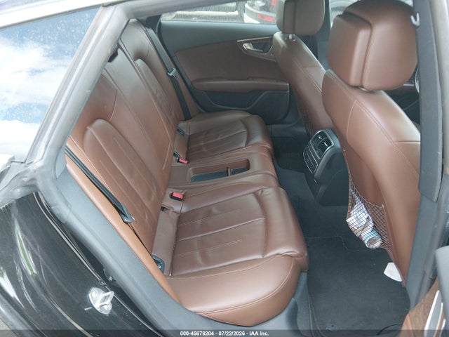 Продаж на аукціоні авто 2012 Audi A7 3.0 Premium Plus, vin: WAUYGAFC3CN147701, номер лоту: 45678204