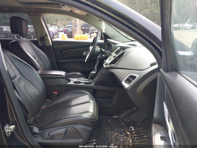 Aukcja sprzedaży 2012 Gmc Terrain Slt-2, vin: 2GKFLWE54C6262662, numer aukcji: 45678205