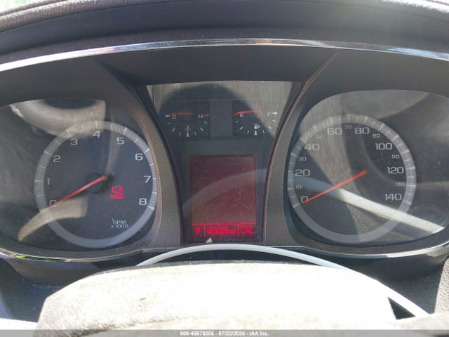 Aukcja sprzedaży 2012 Gmc Terrain Slt-2, vin: 2GKFLWE54C6262662, numer aukcji: 45678205